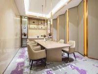 Lavande Hotel (Guangzhou Yuexiu Park Xiaobei Metro Station Branch) Hotels near Zhenhai Tower