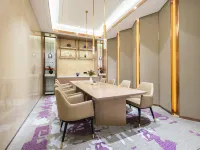 麗楓酒店（廣州越秀公園小北地鐵站店）