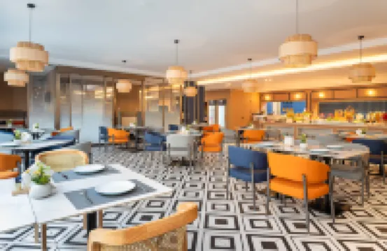 昆明宜良中心智選假日酒店 宜良酒店