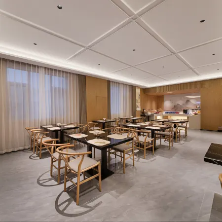 Qianna QianXun Hotel (Linying Nanjie Village)
