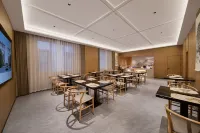 仟那千尋酒店（臨潁南街村店） - 早餐