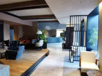 Shanyuan · Oriental Aesthetics Hotel 吉林のホテル