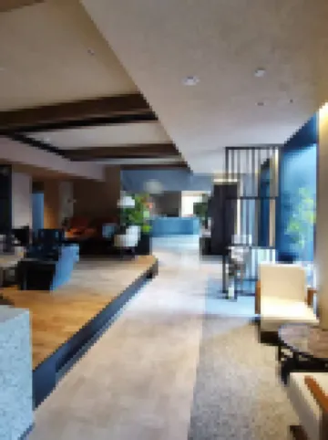 Shanyuan · Oriental Aesthetics Hotel