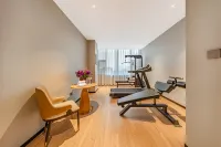 FANKOO Hotel - Gym
