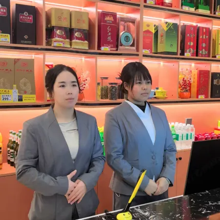 Xiyue Grand Hotel