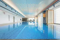 Wyndham Grand Yichang Riverside - 5-نجوم