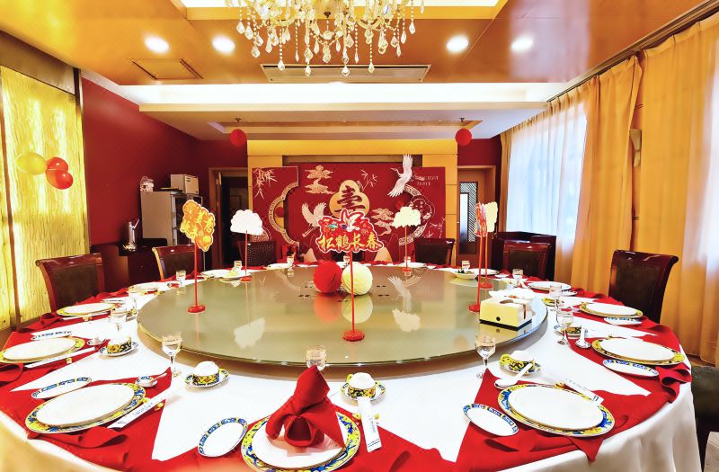 Orient Haitian Guibin Hotel photo 6