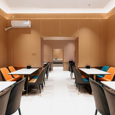 Pingyao Kangqianji Mansion