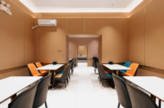 Pingyao Kangqianji Mansion