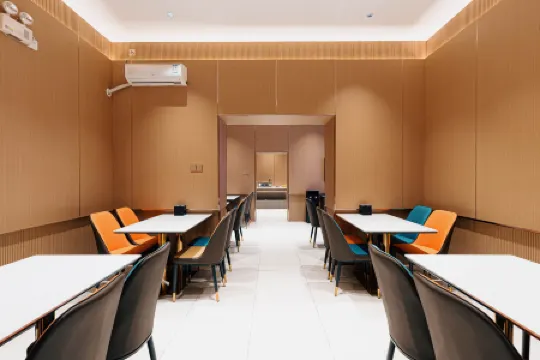 Pingyao Kangqianji Mansion