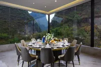 Yangshuo Xingyun Mujing Hotel - جديد