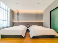 Yimeng Grand Hotel Các khách sạn ở Uy Ninh