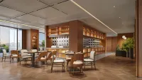 Intercity Hotel in Sayram Lake - breakfast
