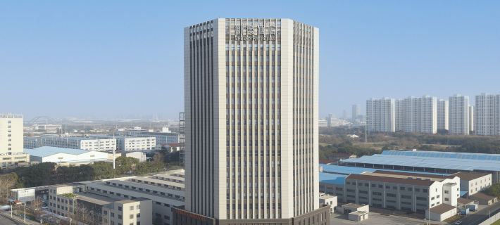 Cheermay Hotel （Wuxi Yangming station） Hotels in Wuxi