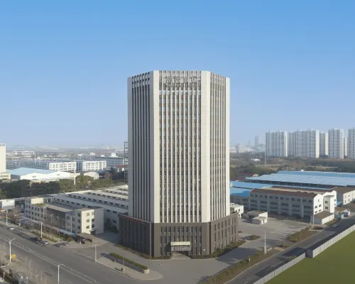 Cheermay Hotel （Wuxi Yangming station） Hotels near Yangming Station