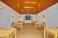 Juncheng · Yiyuan Courtyard Hotel (Paifang Street, Chaozhou Ancient City) - breakfast