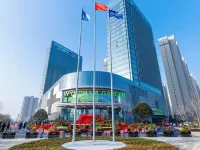 Wyndham Garden Fu Nan Tian Fu Hotels in Funan