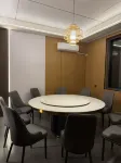 Tianyuan Banshan Shui Homestay - 2-Star