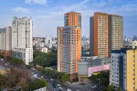 Quanji Hotel (Yichang Binjiang CBD Shopping Center Branch) - 3 ดาว