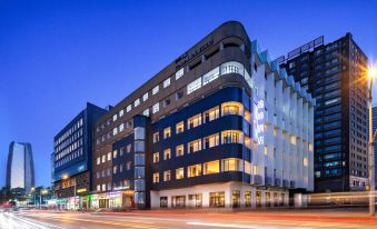 UrCove by Hyatt Beijing Zhongguancun Peking University