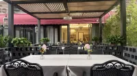 โรงแรมนานาชาติเยสเต โรงแรมในเซินเจิ้น