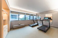Ji Hotel Xuzhou East Station West Square