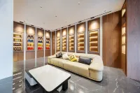 Qujing Deyuan Hotel