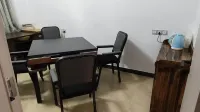 Wuyuan Shiyi Ting View Parent-Guest House (Baoyu Pagoda Branch)