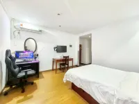 Jisu E-sports Hotel(Nantong Rugao Changjiang Town Store)