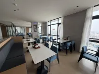 Fairfield By Marriott Jian Anfu - พร้อมอาหารเช้า