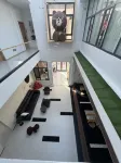 Muqi  Homesthouse