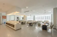 麗呈飯店（恩施火車站許家坪機場店） - 4 星級