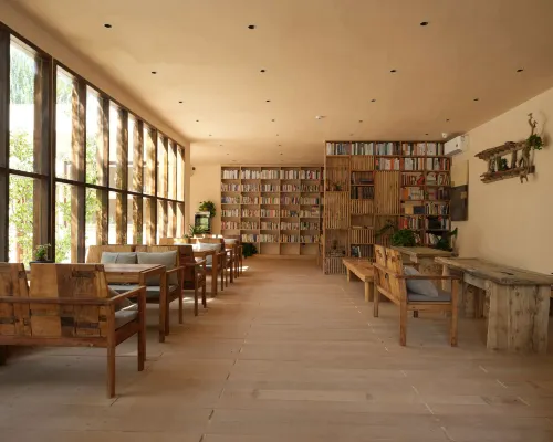  Changfengli Inn  Hotels in Dunhuang