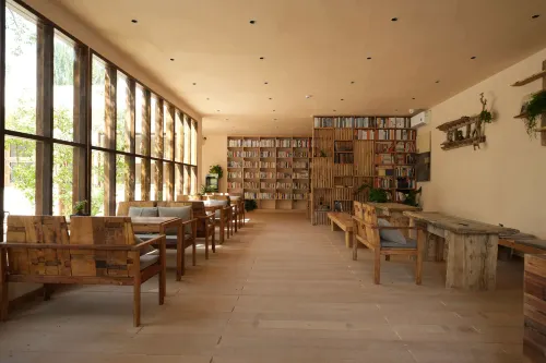  Changfengli Inn 