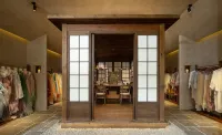 Floral Hotel· Wuye Youshe · Designer Art  Hotel (Wuyuan High-speed Railway Station Branch)
