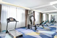 Chuxiong Baichuang Smart Leisure Grand Hotel