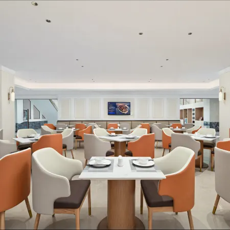 Vienna Hotel (Mangya)