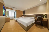 Mandu Hotel (Jianshe Road University of Electronic Science and Technology) - New