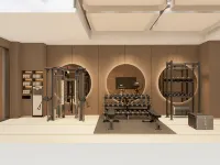 Hilton Garden Inn Tianjin Jinnan Hotels in Tianjin