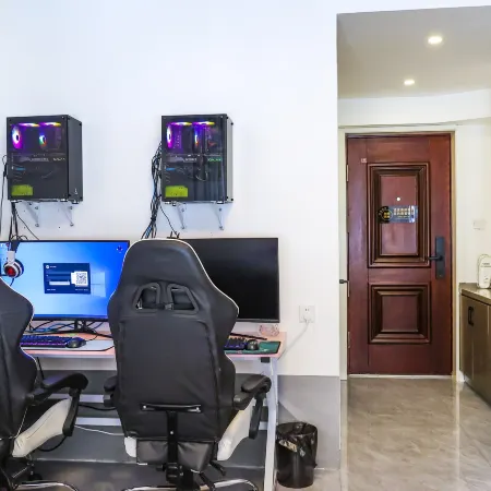 Danzai E-sports Homestay