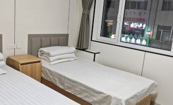 Kangyue Hotel