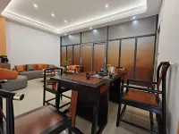 Anlong Heshe Lanting Smart Hotel