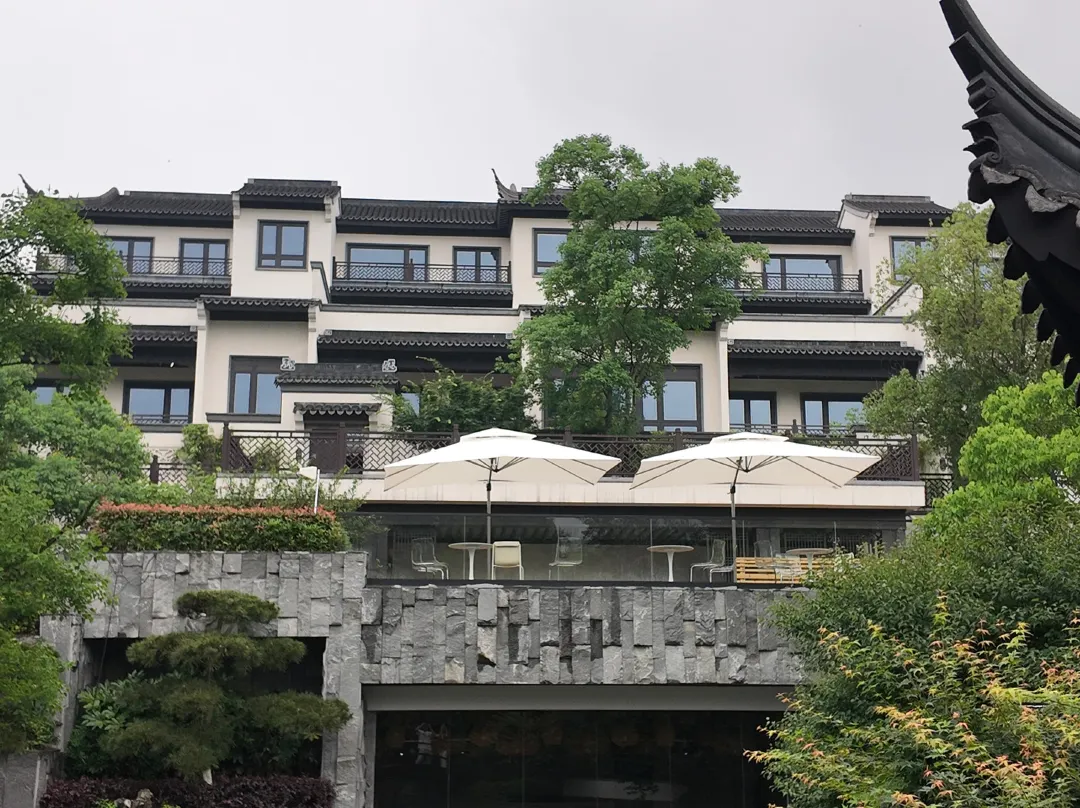 Inopark At Banana Blossom Boutique Stay - Zhuzhou