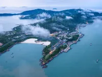 LANDISON RETREAT DONGHAI MINGZHU TAIZHOU Hotels in Taizhou