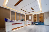 Lavande Hotel (Tianjin Olympic Sports Center Tianta Lake Scenic Area)