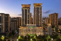 Holiday Inn Mile Hotels in 
