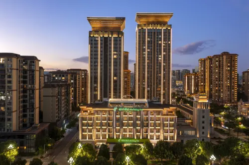 Mile Holiday Hotel