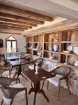 Moonland Moon Full Scenic Homestay