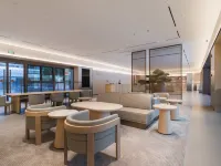 JI Hotel (Jingmen Changning Avenue Minzhu Street Historical and Cultural Block) Hotels in Jingmen