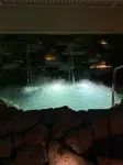 城際上海外灘南京路步行街酒店 - SPA